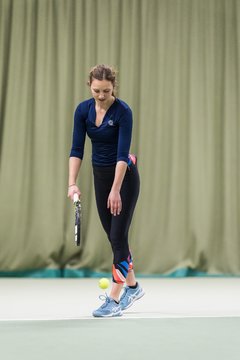 Bild 229 - RL TSV Glinde - THC von Horn und Hamm : Ergebnis: 6:0